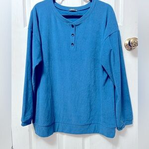 Ofeefan super soft top